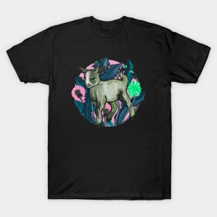 Pet Goat T-Shirt